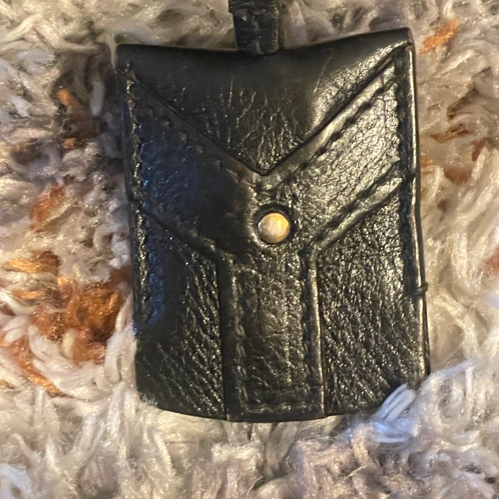 YSL MUSE BAG VINTAGE - Picture 4 of 8